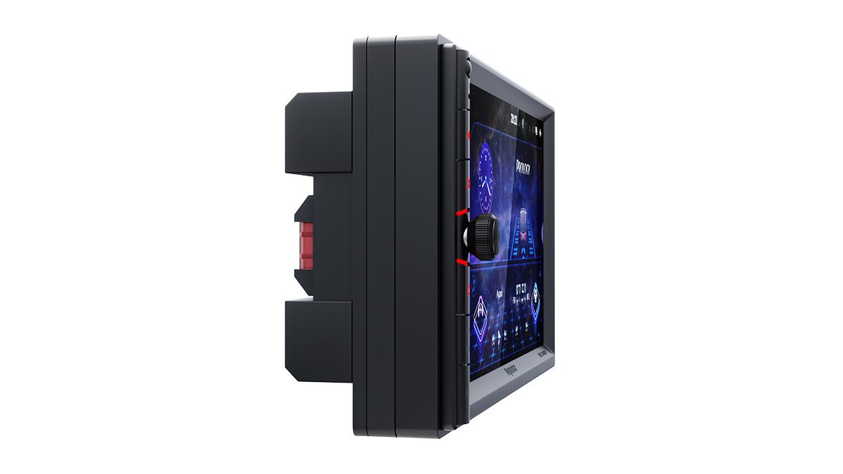 Планшеты 9"/10"/12" Prology MPA-220 DSP 