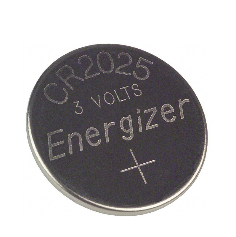 CR2025 Energizer CR2025