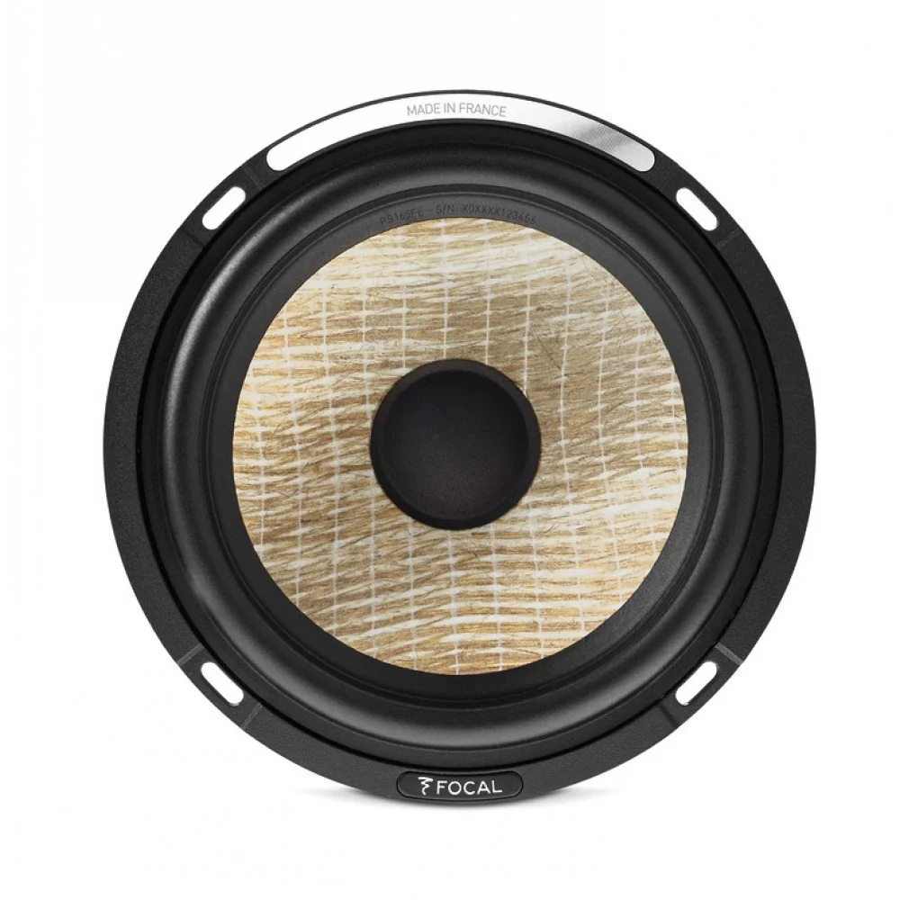 Акустика автомобильная Focal MW PS165FE 