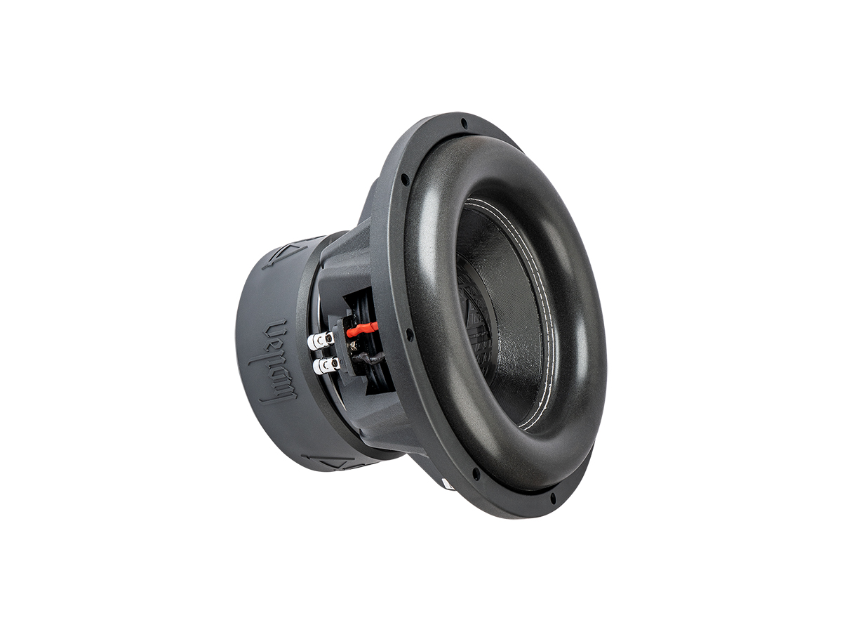 Сабвуферные динамики AurA VENOM-12.D2 