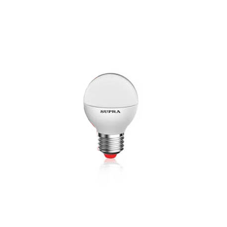 Лампы Supra SL-LED-PR-G45-7.5W/4000/E27