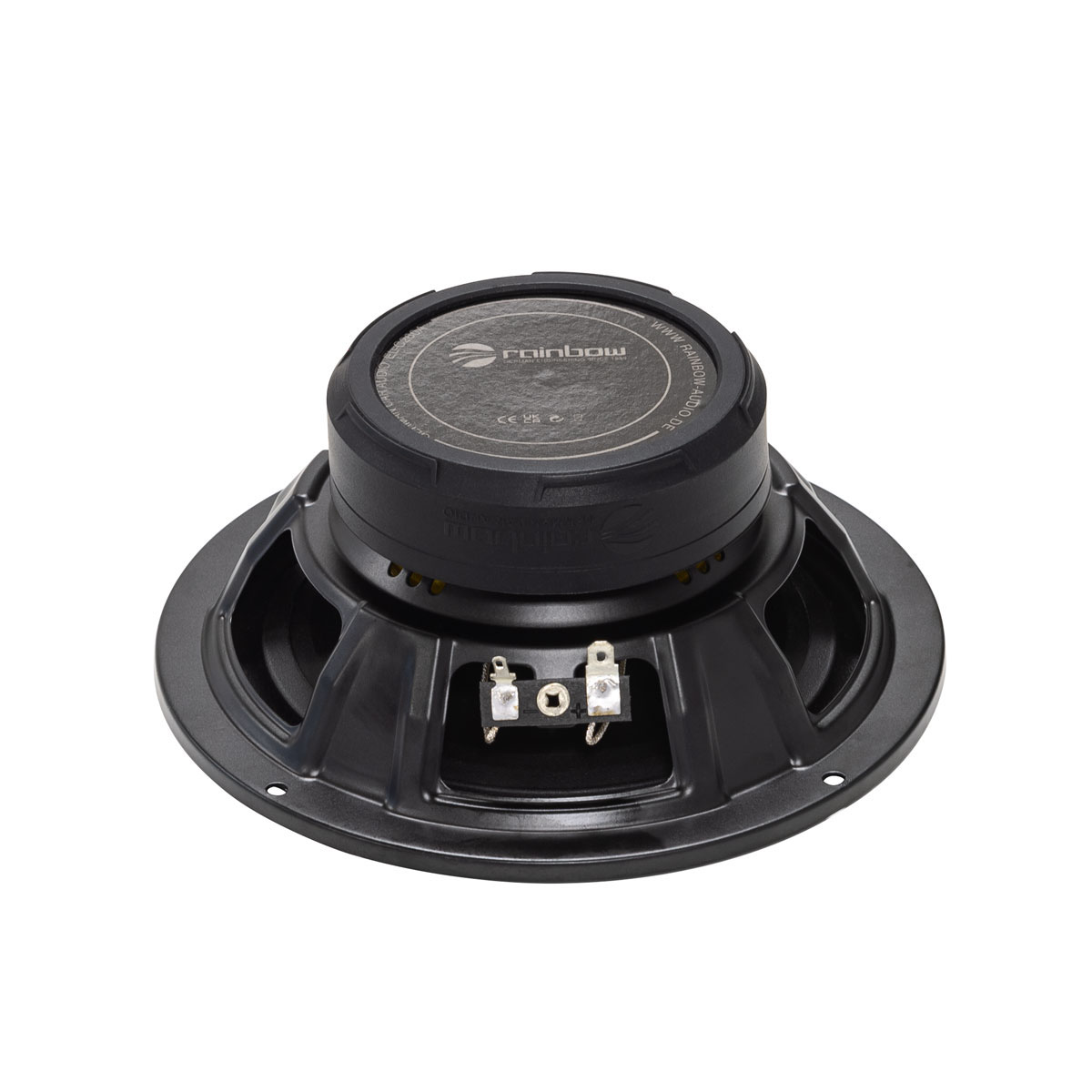 Акустика автомобильная Rainbow EL-MW165A 