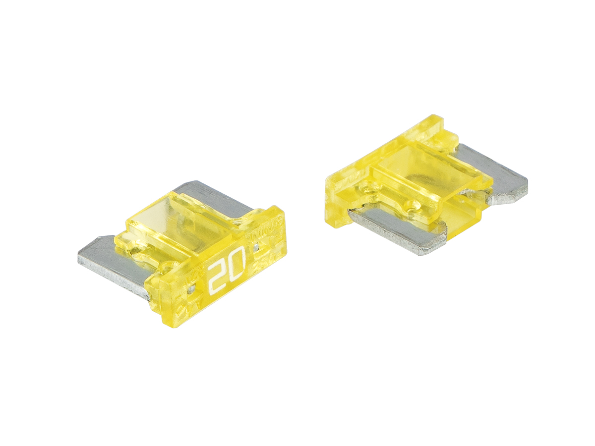 Предохранители, автоматические прерыватели AurA FLP-N020 