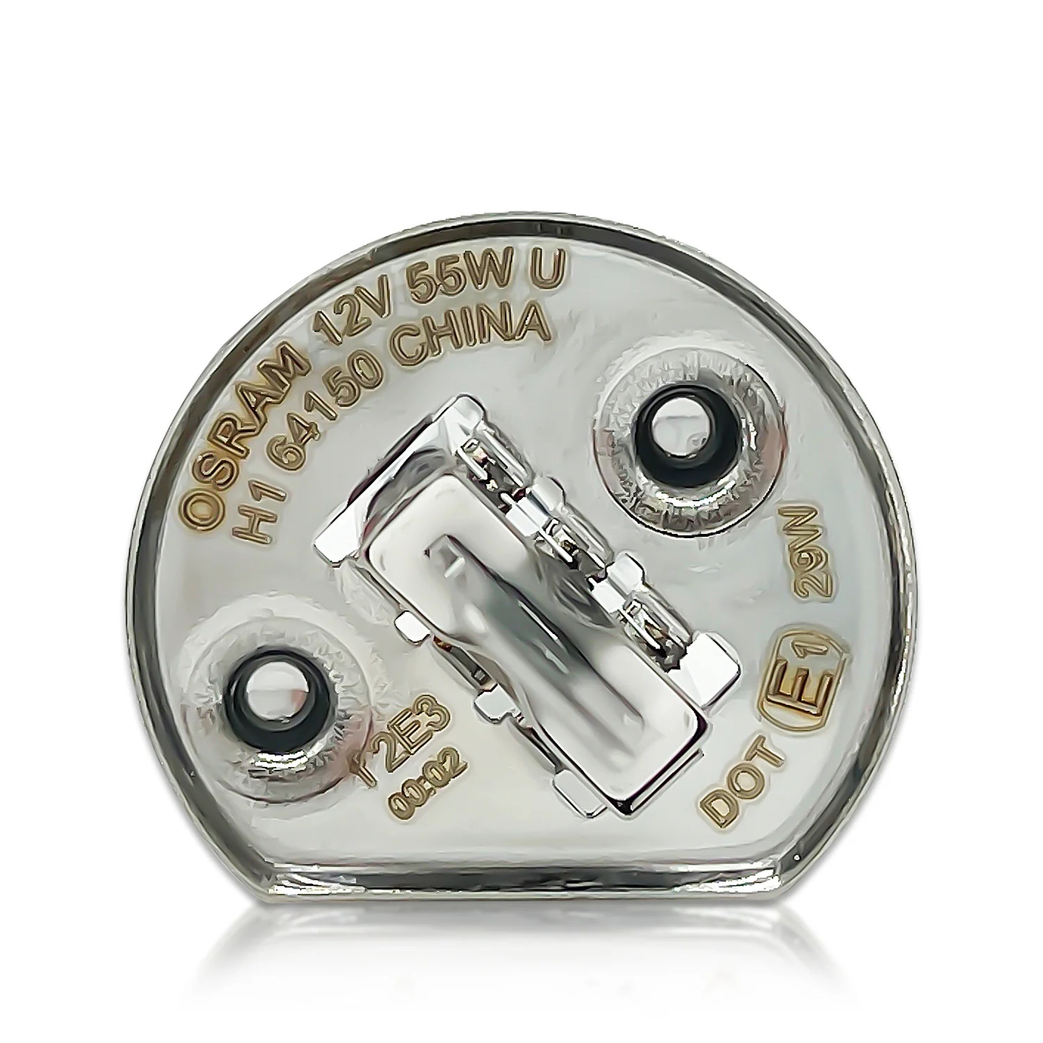 OSRAM H1 64150 Halogen