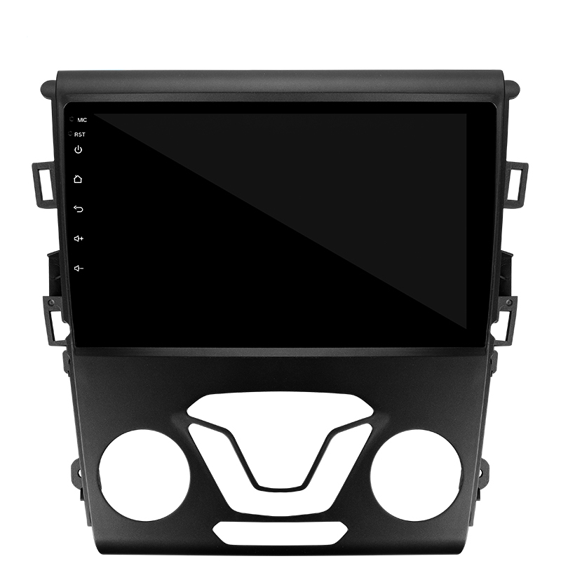 Ford TEYES Ford Mondeo 5 2014-2019 черный 