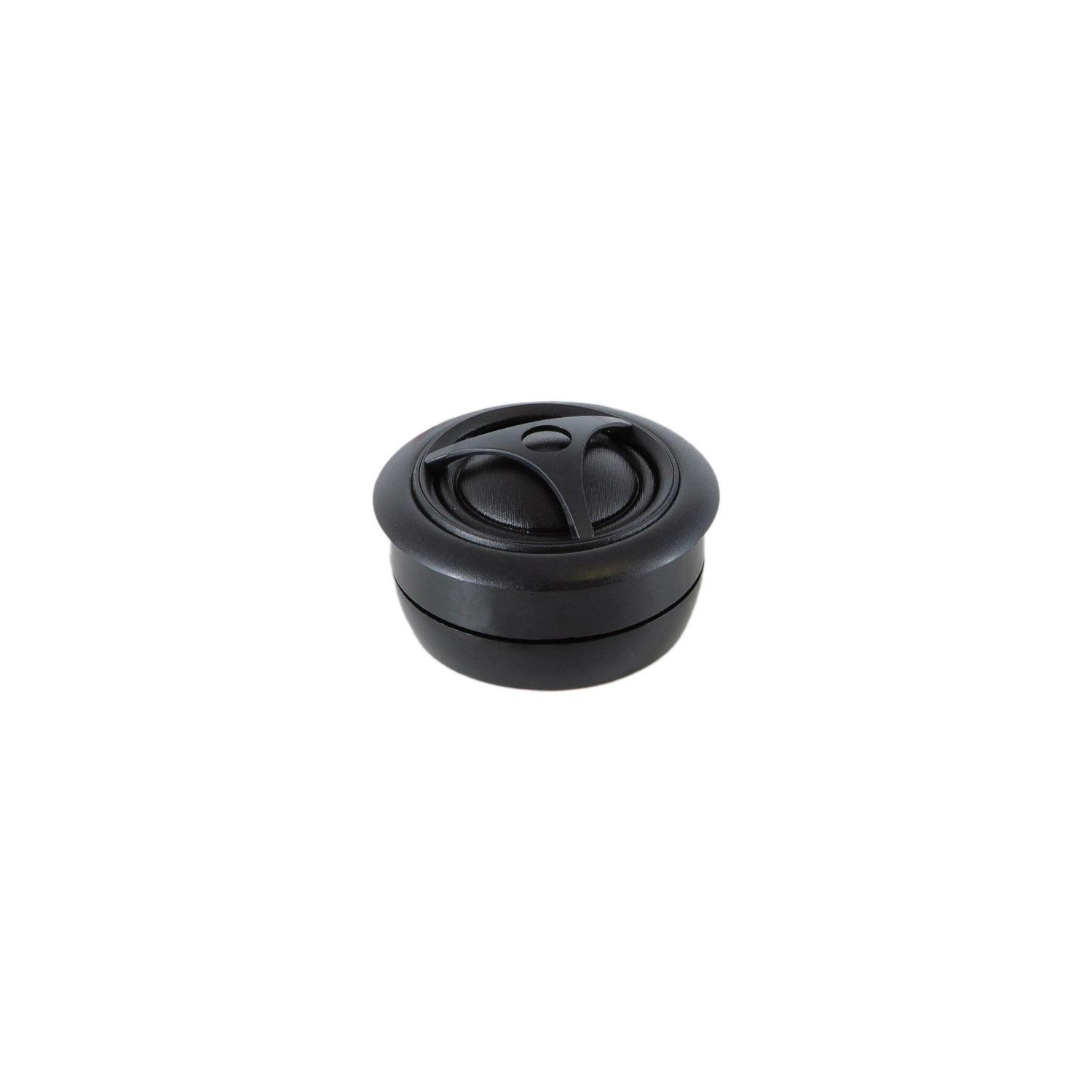 Акустика автомобильная Morel TWEETER TEMPO TW-1 