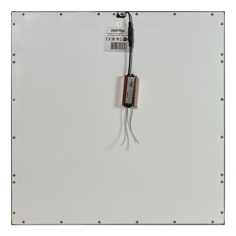 Панель LED Smartbuy Pro 36W 2шт.