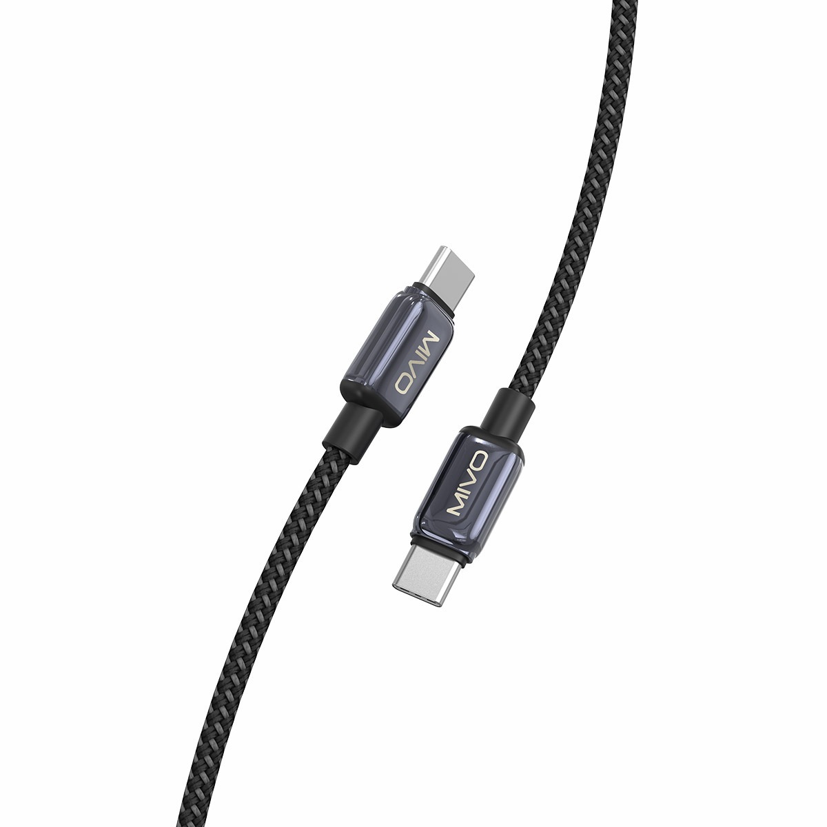 Зарядные устройства для смартфонов, Кабели Mivo MX-16T 