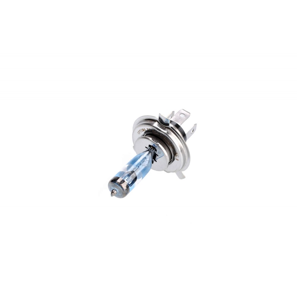OPTIMA Xtreme H4 +130% 12v 60/55w