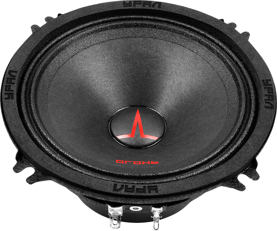 Ural УРАЛ ОГОНЬ ОГ-130