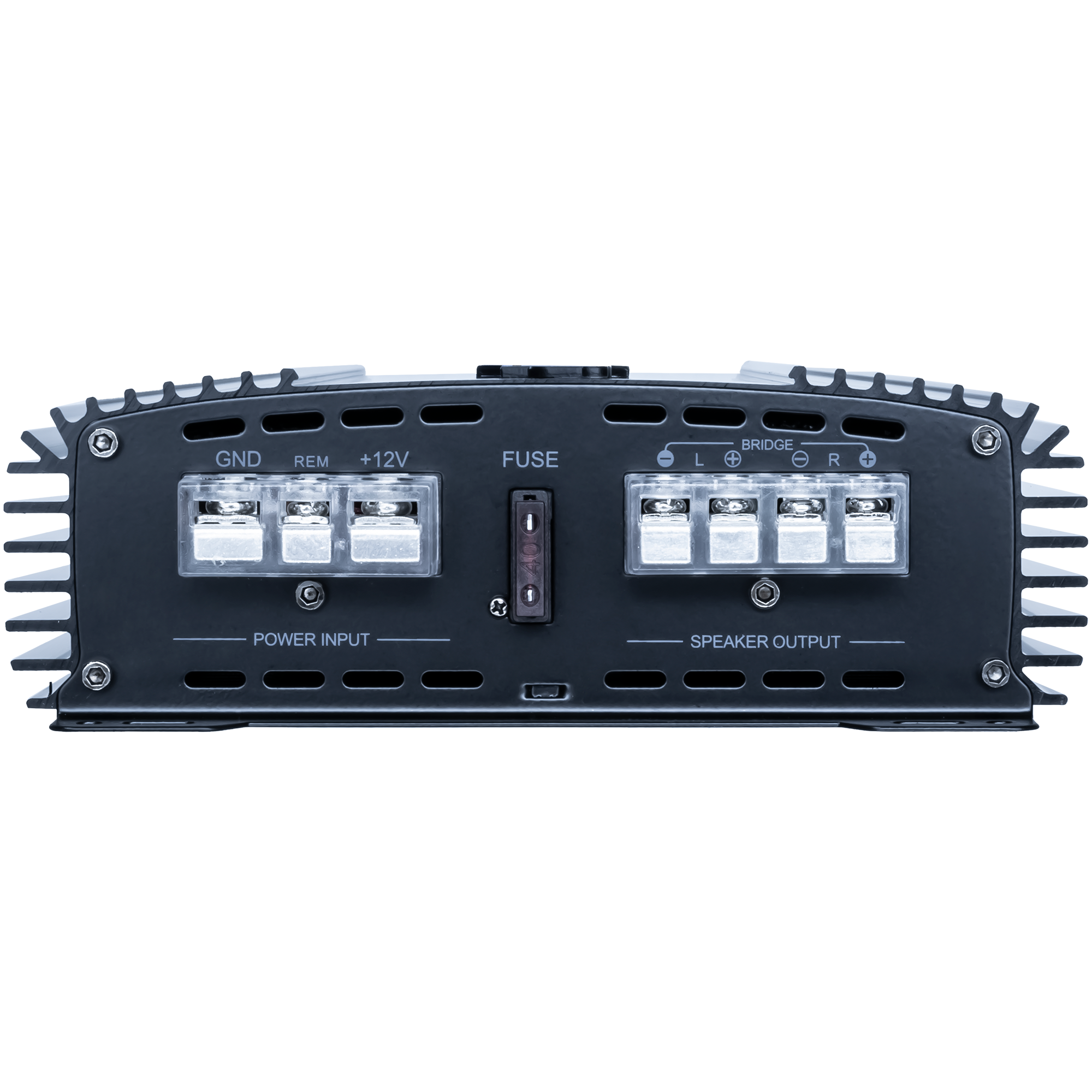 Двух и трехканальные усилители AMP MASS 2.100 