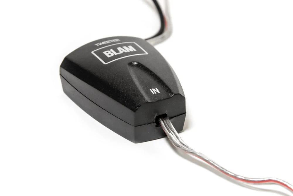 Акустика автомобильная BLAM 130RFS 