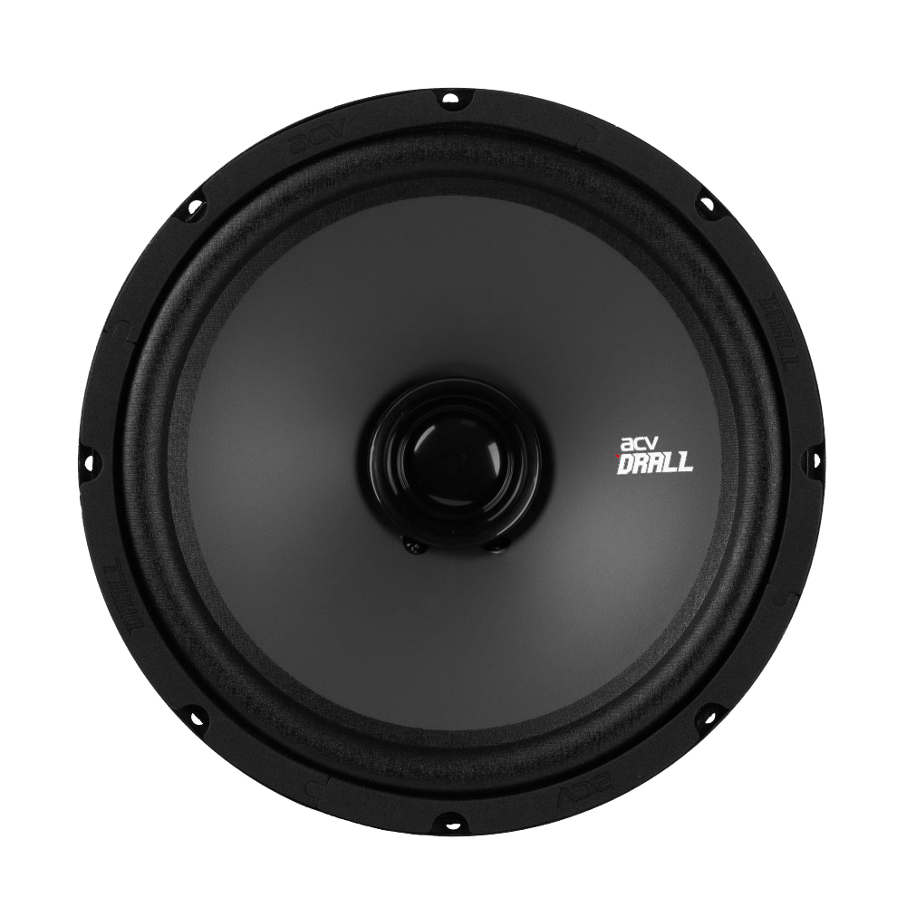 ACV DR10 DRALL