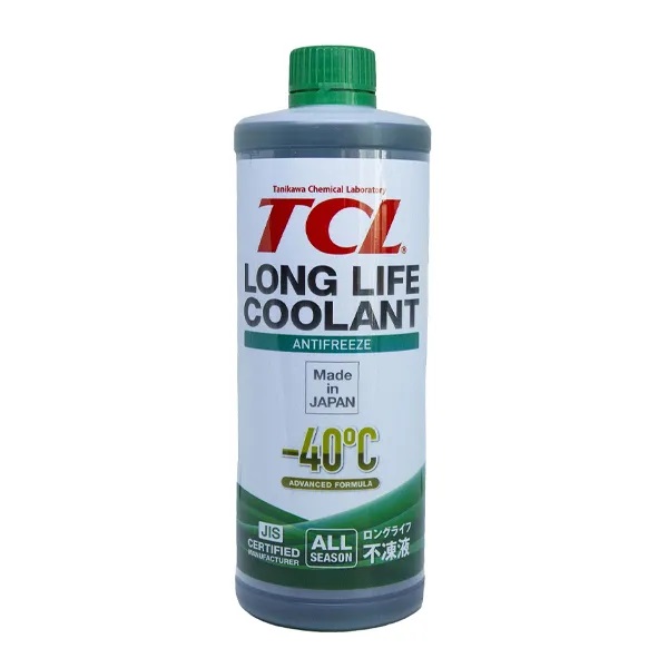 TCL LLC33138