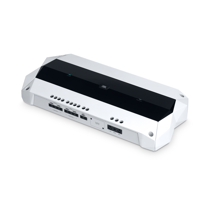 Морские усилители JBL MA4505 
