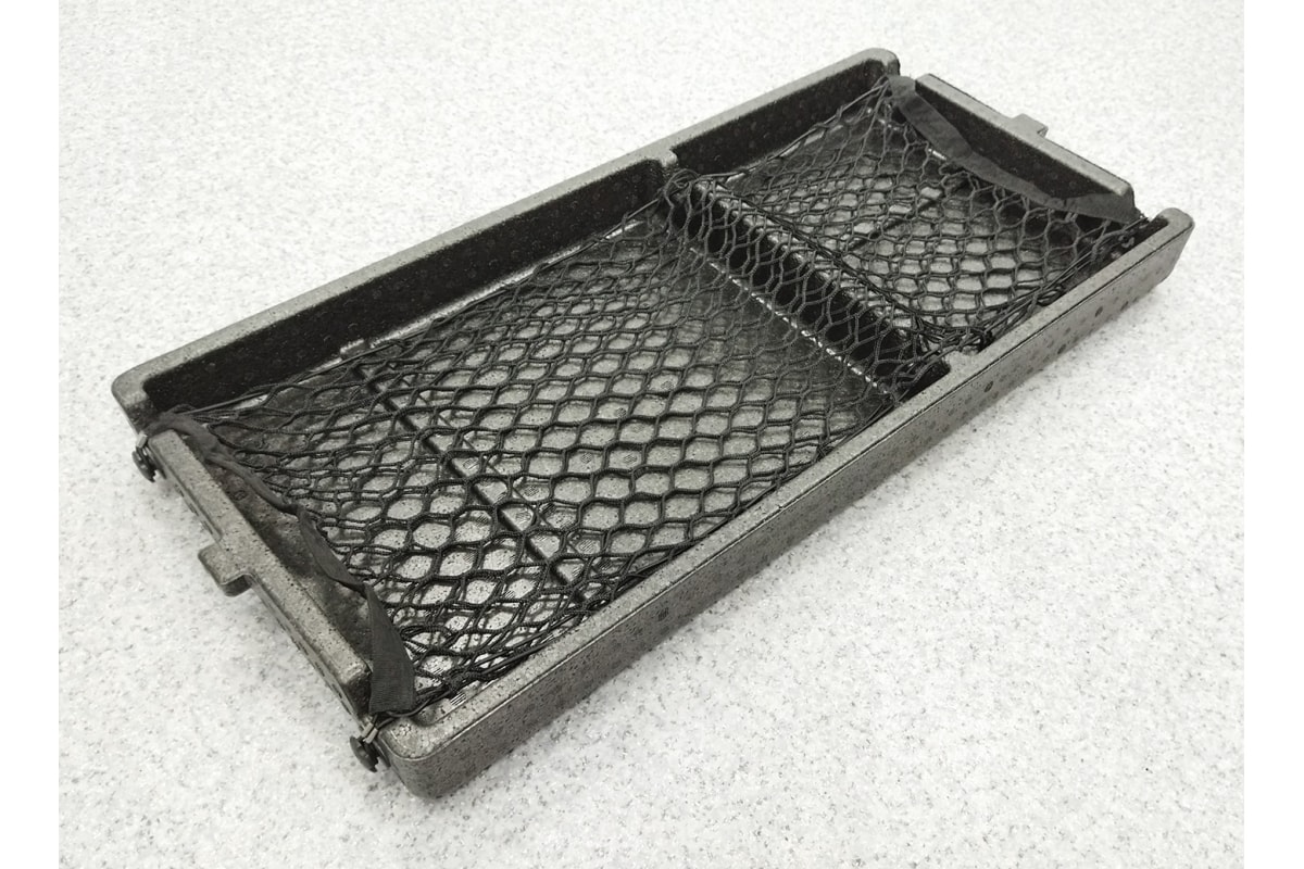 STP Органайзер