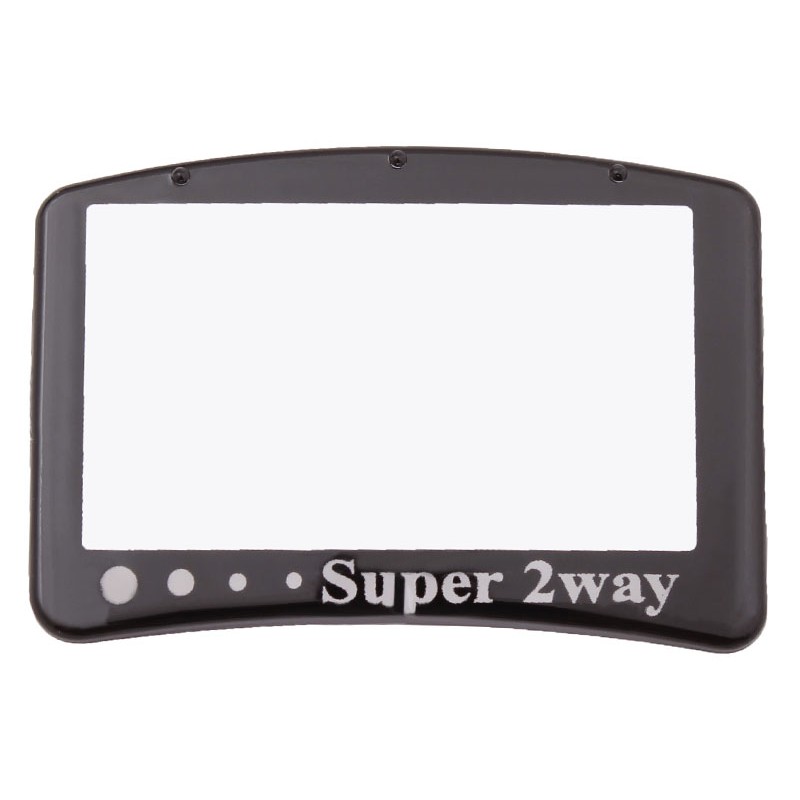 Стекло для брелока Cenmax Vigilant ST5