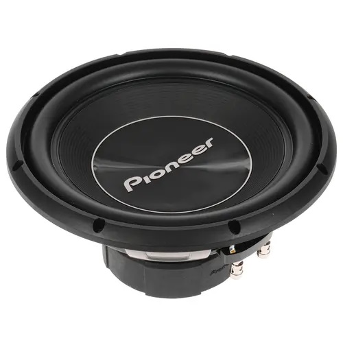 Сабвуферные динамики Pioneer TS-A300D4 