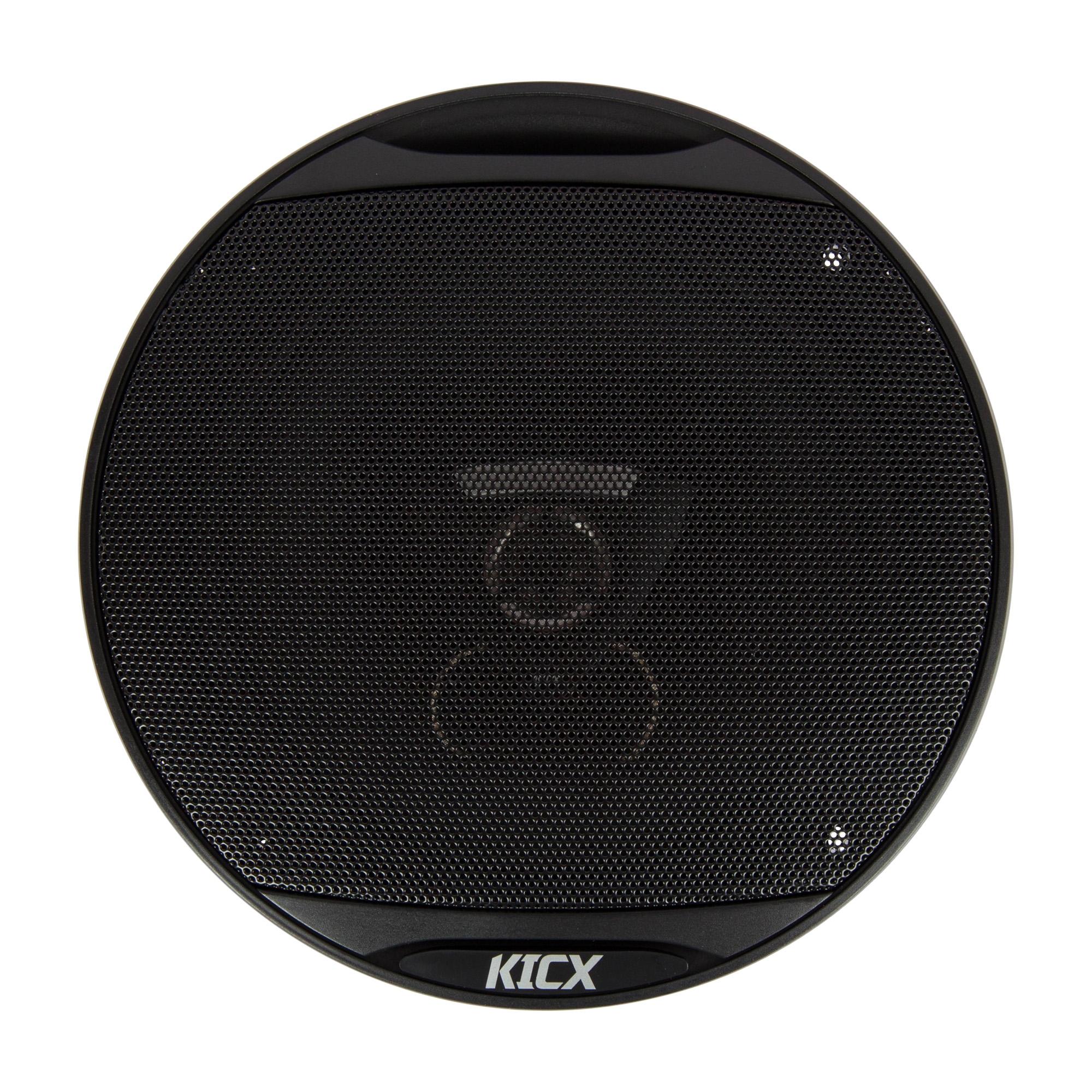Акустика автомобильная KICX DC-652MR 
