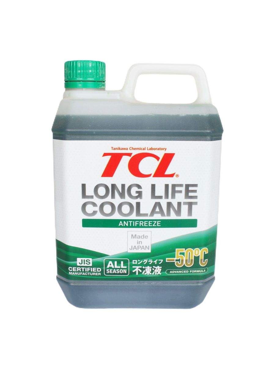 TCL LLC00734