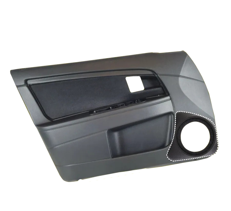 Priora Real Sound Лада Приора "Эконом" 