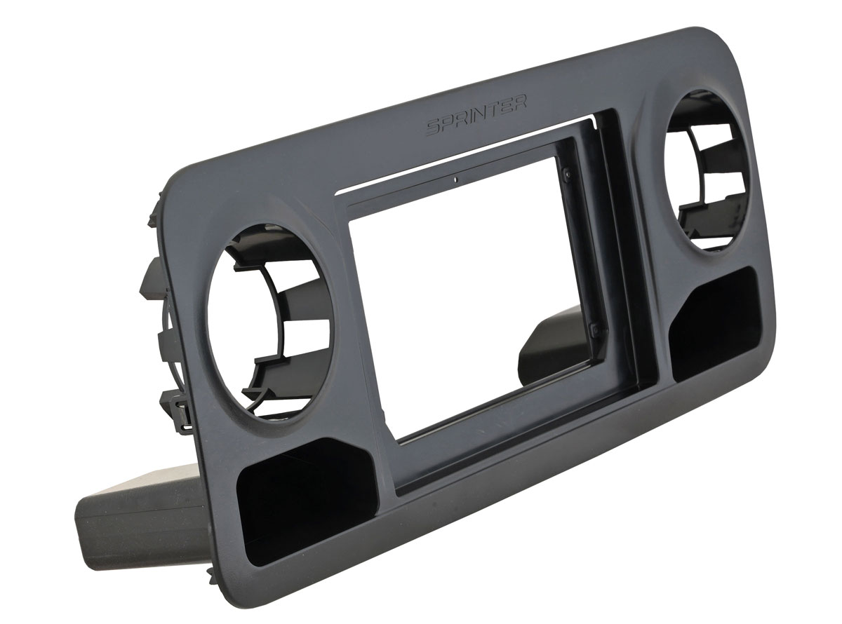 Merсedes Incar RMB-FC691 