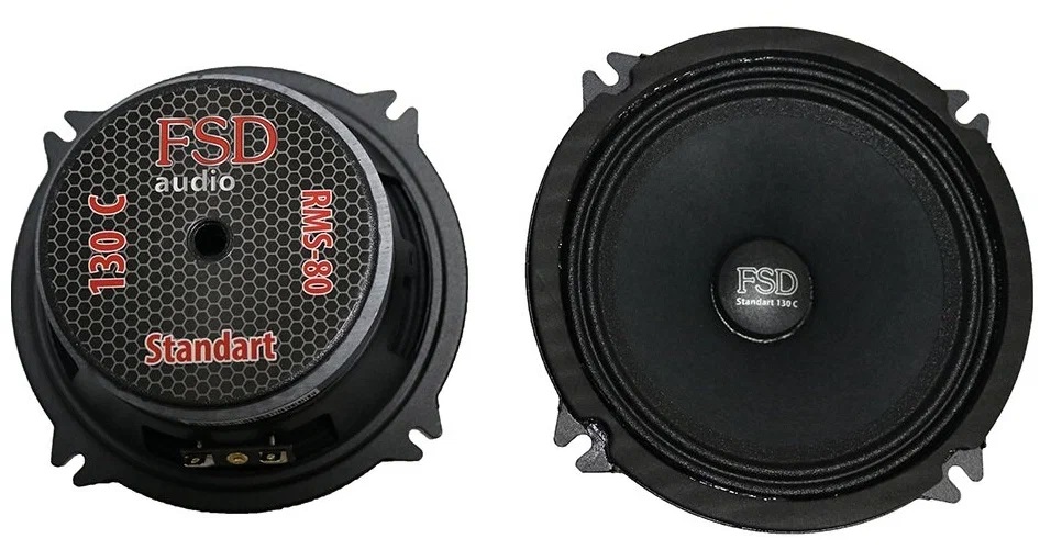 FSD audio Standart 130C