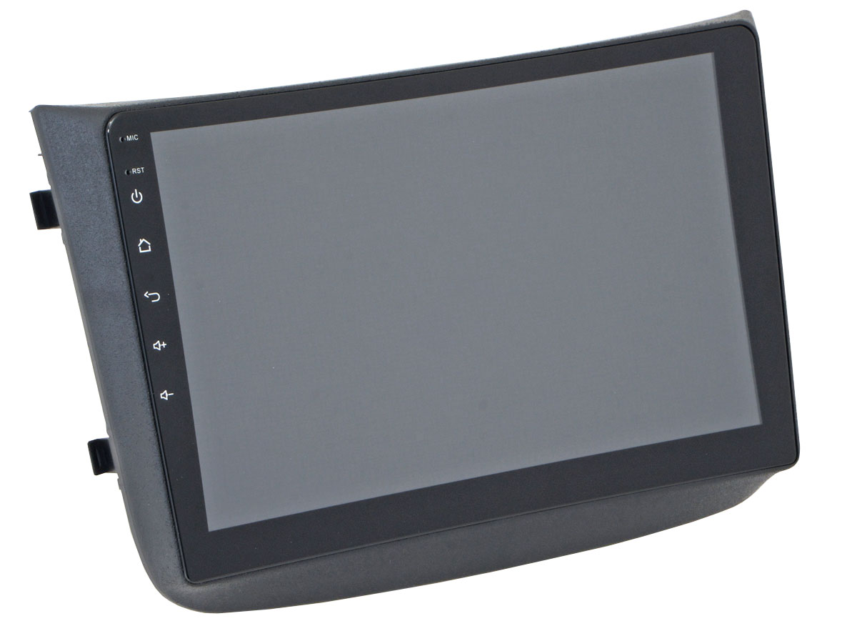 Merсedes Incar RMB-FC827 