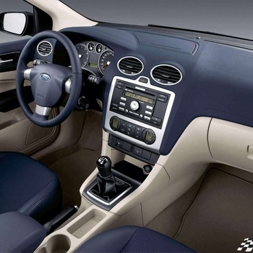 Ford Incar RFO-N11S 