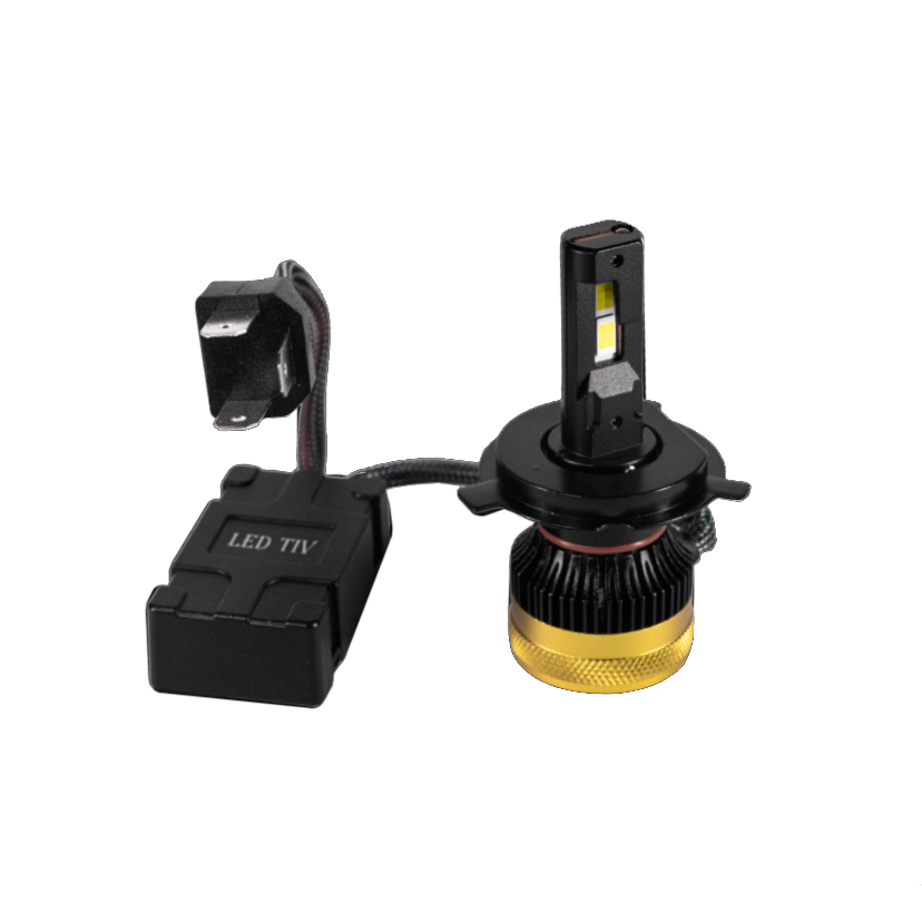 LED TIV POLE STAR