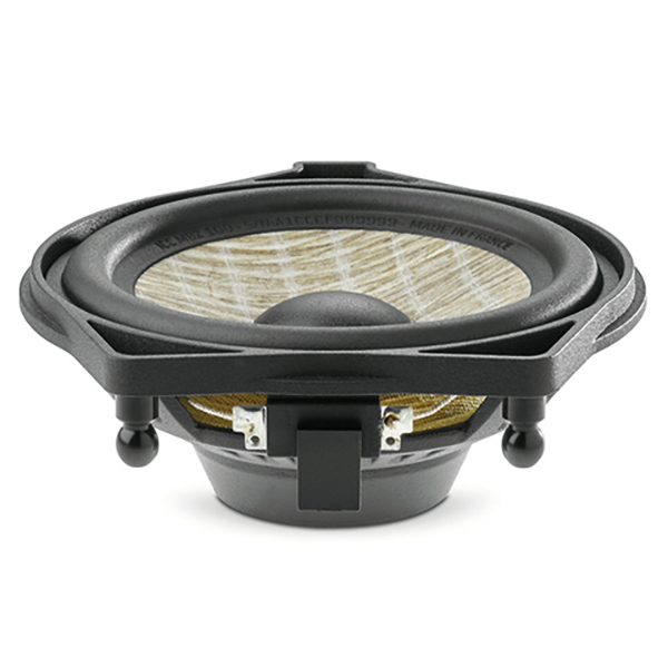 Акустика автомобильная Focal ICC MBZ 100 