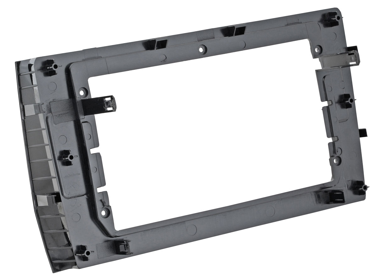 Skoda Incar RSC-FC786 