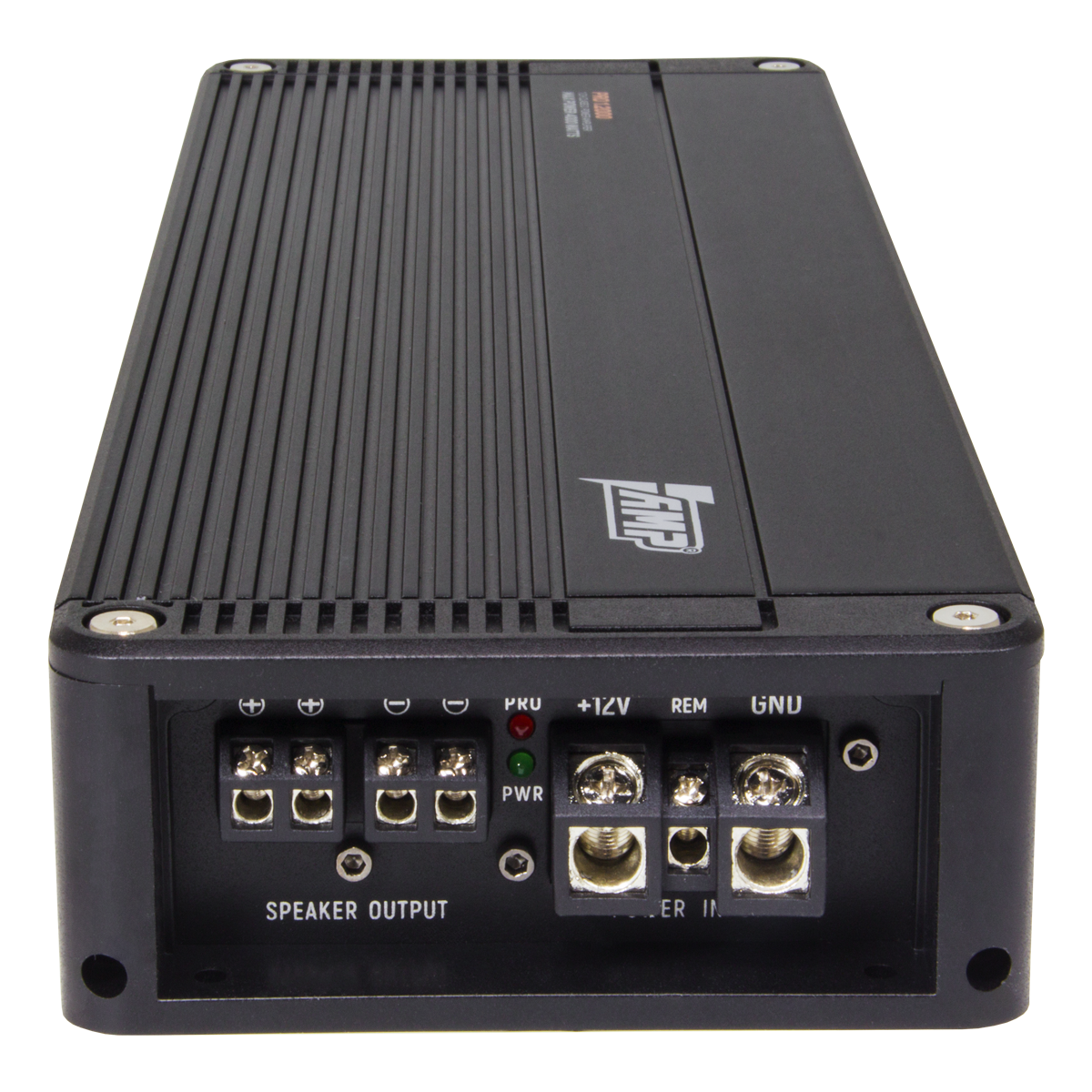 Одноканальные усилители AMP PRO 1.2000 