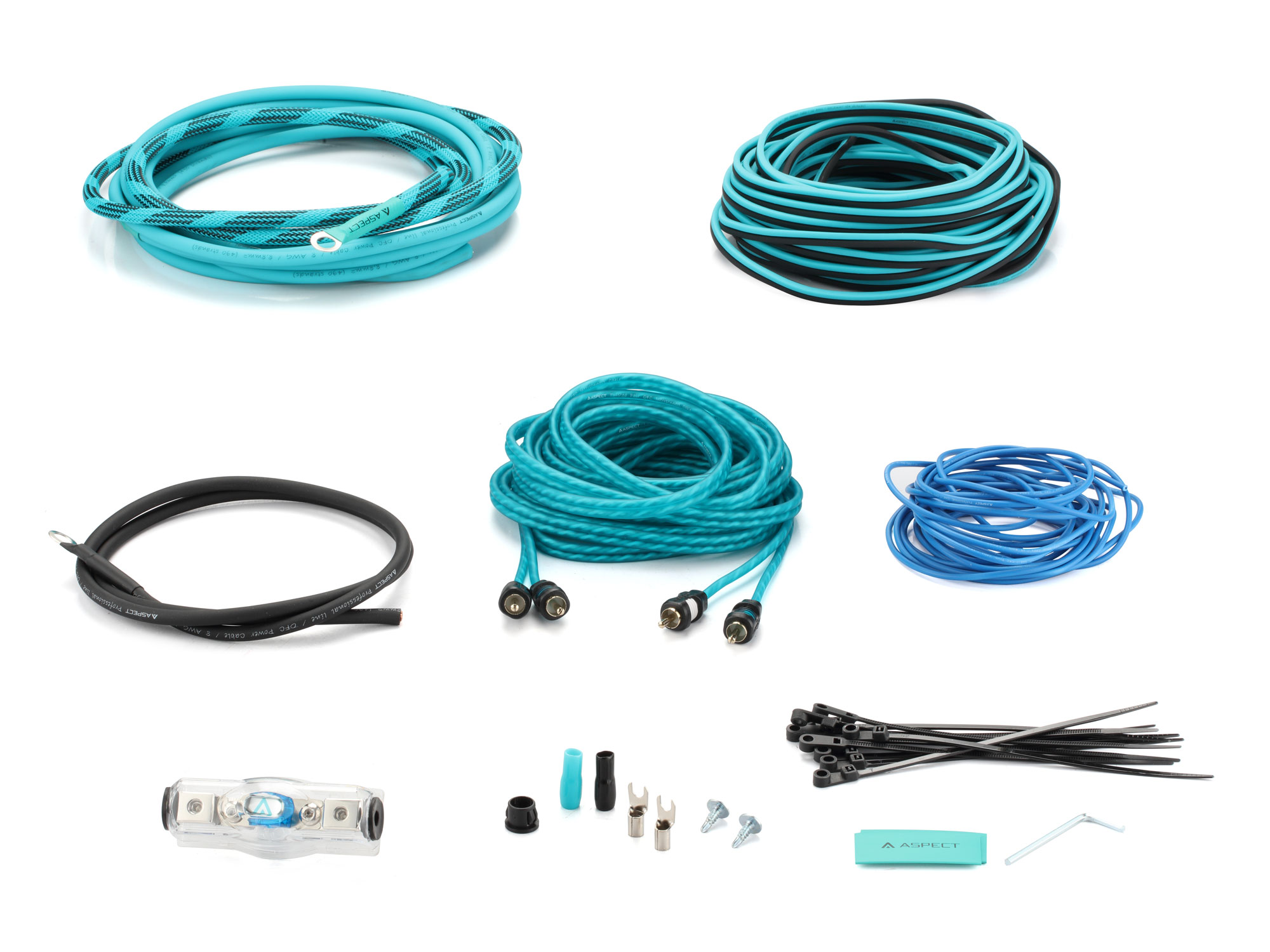 Комплекты проводов Aspect AWK-8.2 PRO 