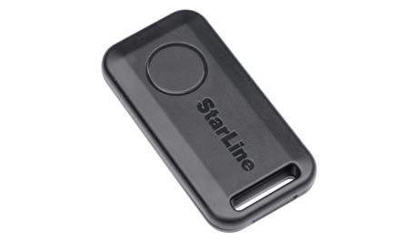 StarLine A93 V3 BT
