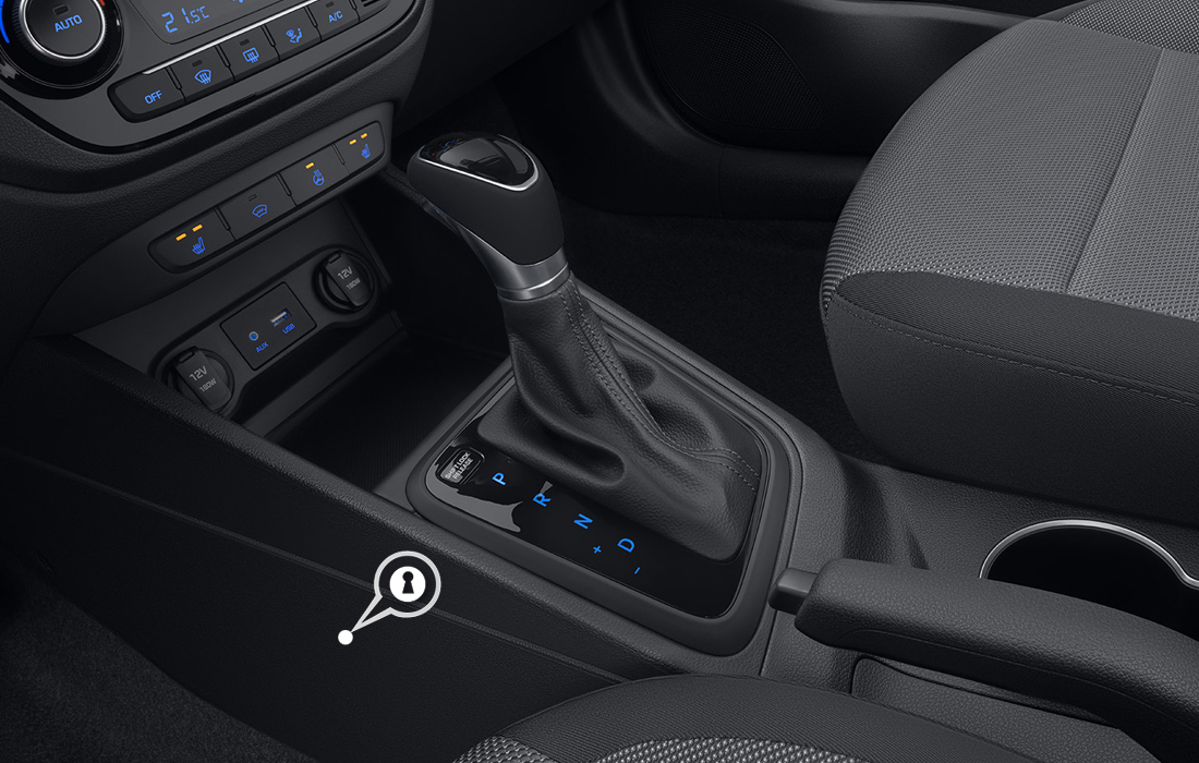 Garant Consul (17042) HYUNDAI SOLARIS (2017-) А+
