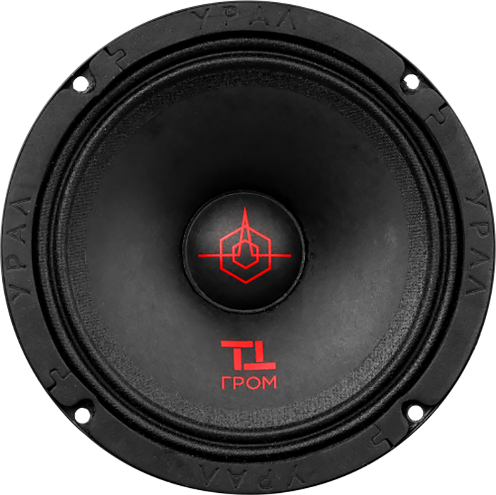 Ural Урал ТТ 165 ГРОМ