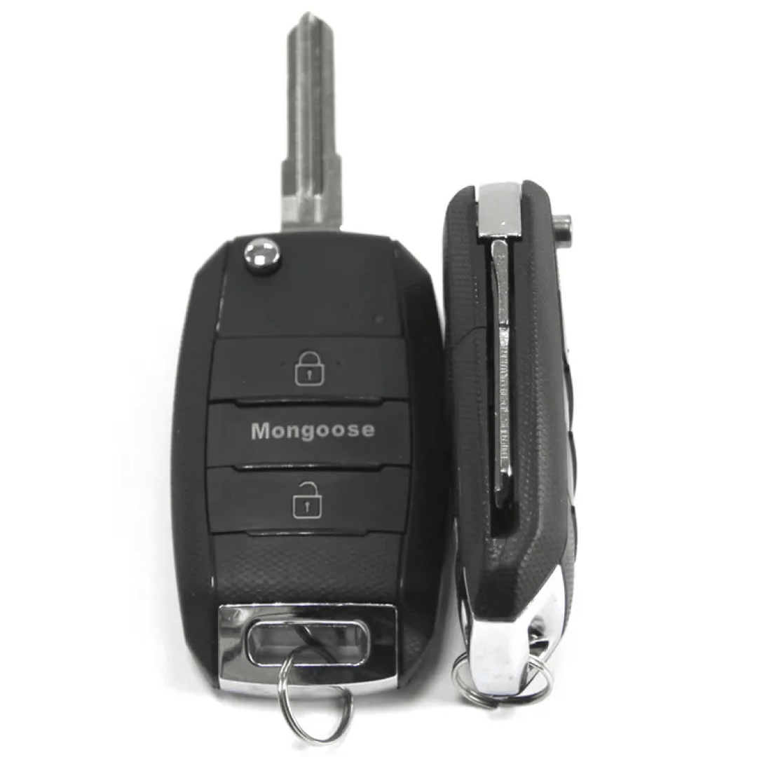 Mongoose CDL-3.2