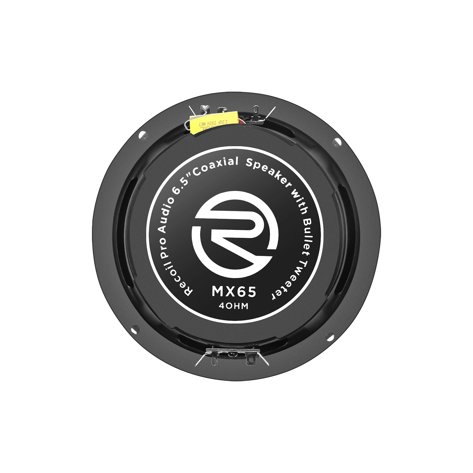 Recoil MX-65