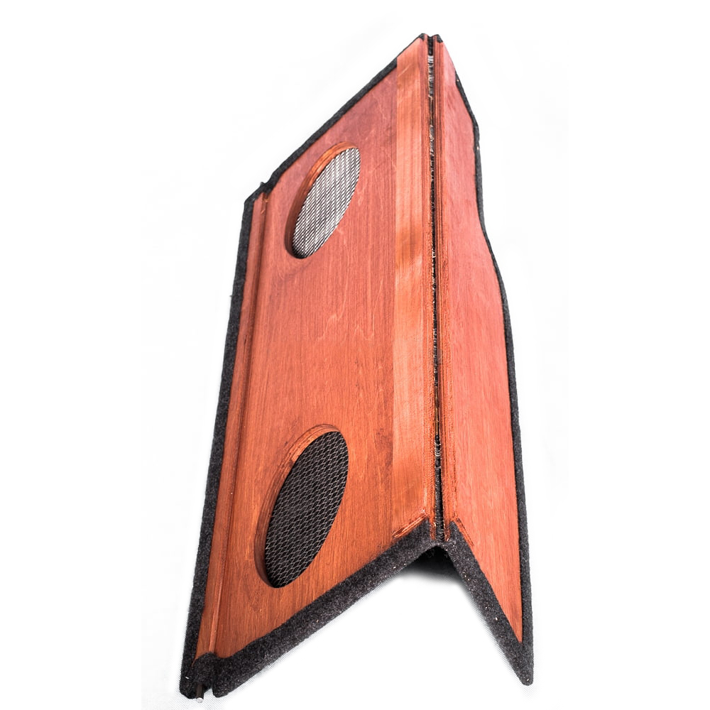 ВАЗ 2112 AurA Полка д/ВАЗ-2112 Бюджет 