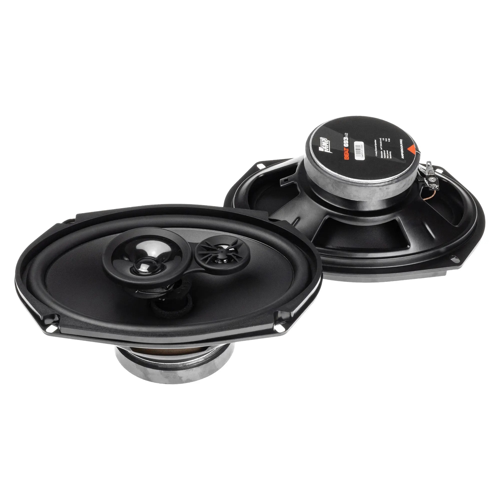 Акустика автомобильная AMP Beat 693 V2 