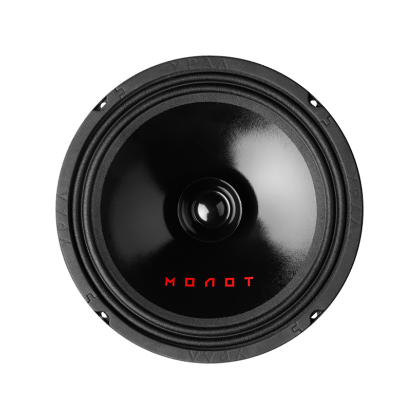 Ural УРАЛ АС-M200 MOЛOT