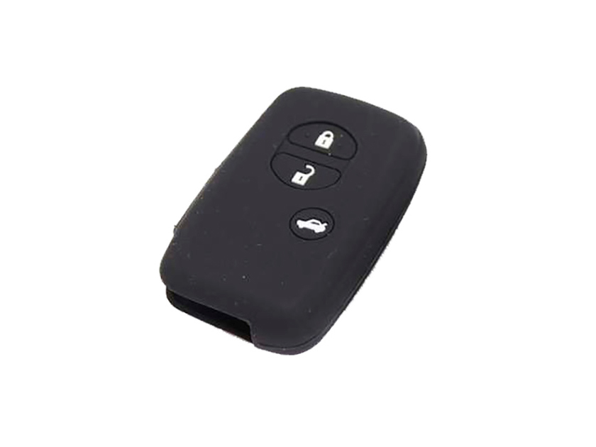 Чехол Силикон TOYOTA -02