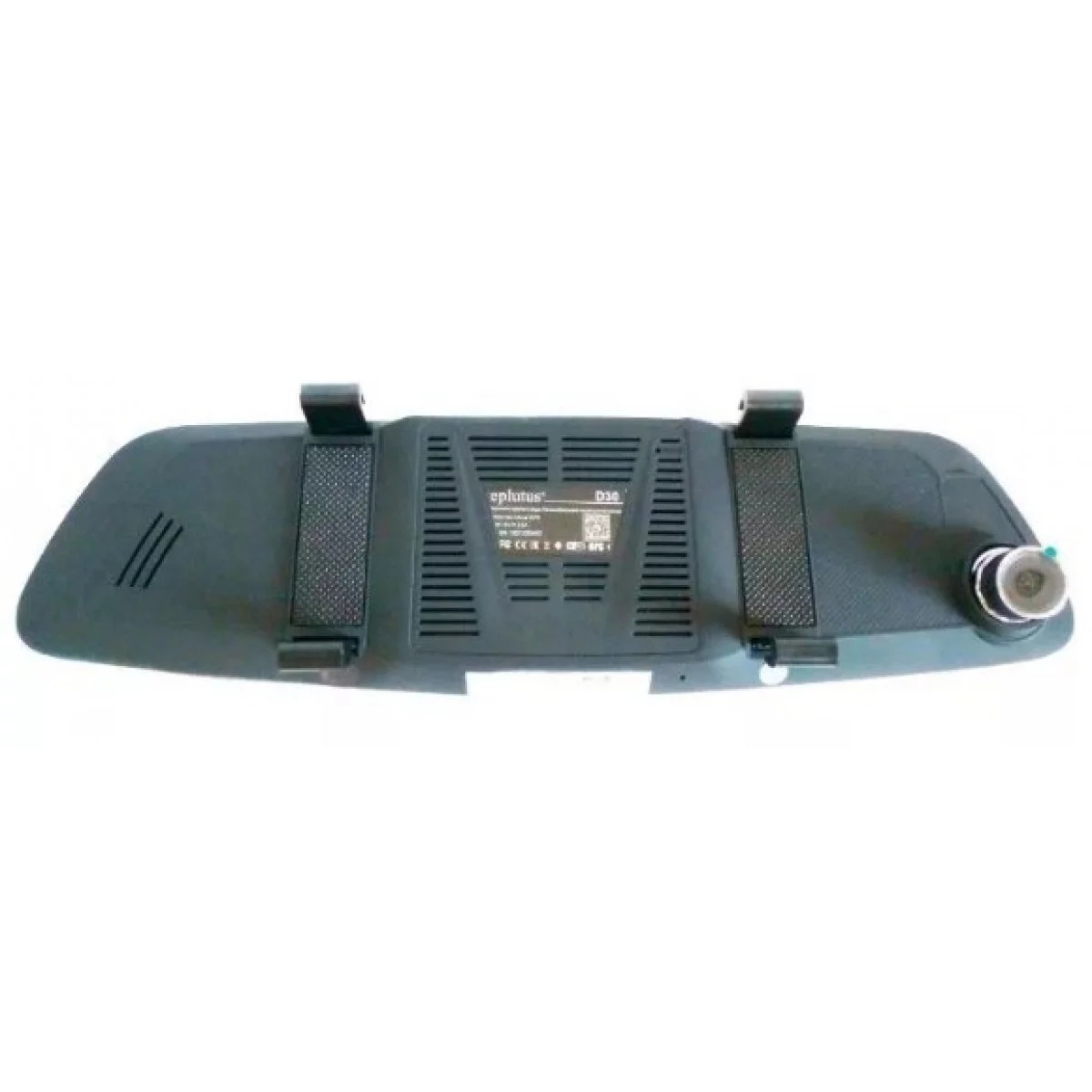 Зеркала с видеорегистраторами Eplutus D30