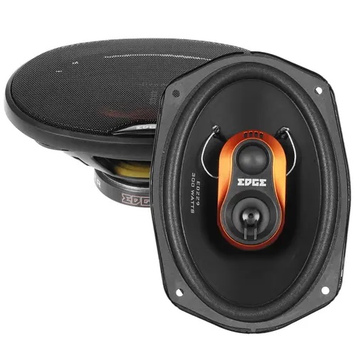 Акустика автомобильная Edge ED229-E8 