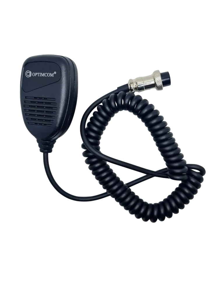 Кронштейны, разъёмы, аксессуары  для радиостанций 27МГц Optim Тангента MJ 300