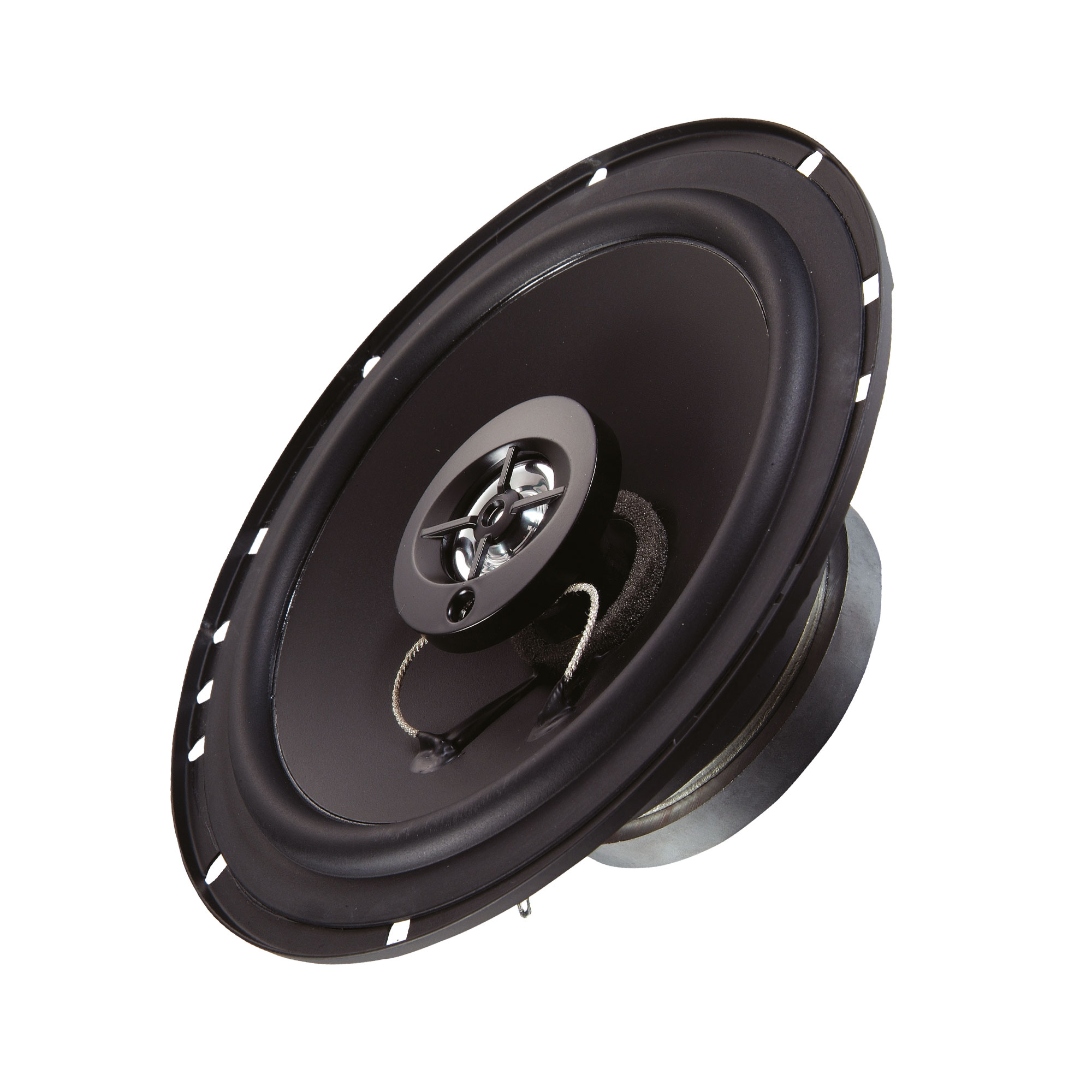 Акустика автомобильная Phantom PS-162 