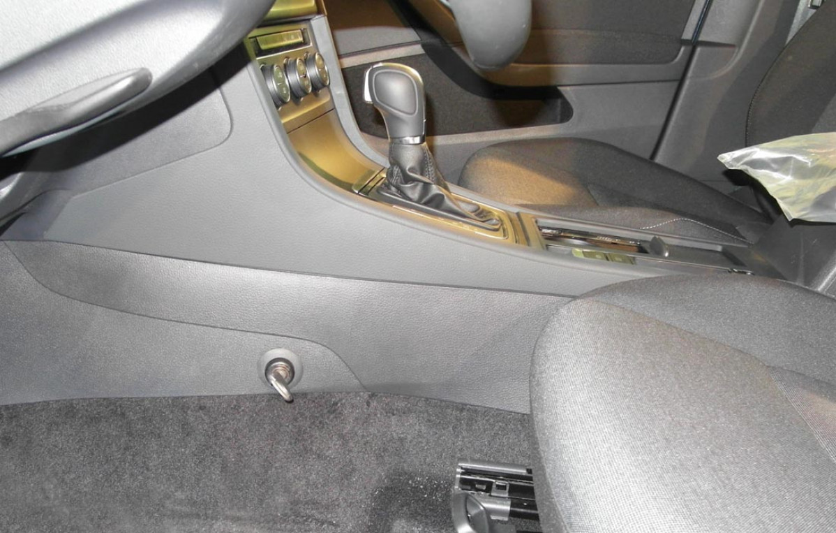 Garant Consul (41026) VW Golf VII (2013-) авт. ТТ