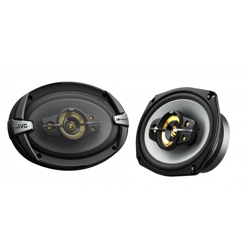 Акустика автомобильная JVC CS-DR695HP 