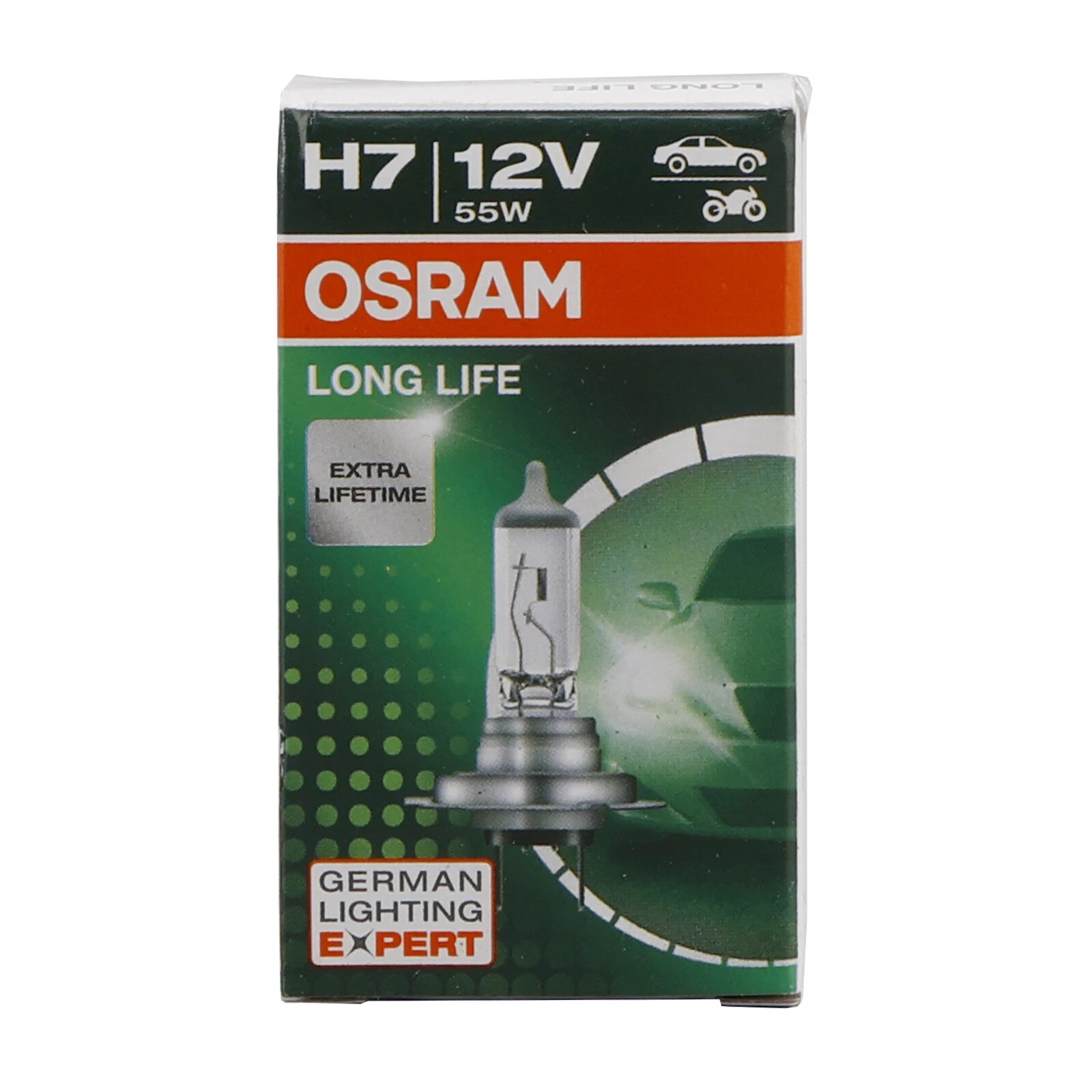 OSRAM H7 64210L